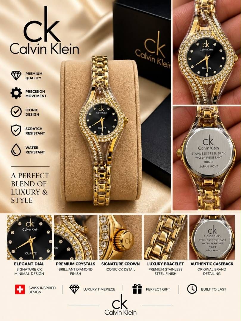 Calvin Exotic