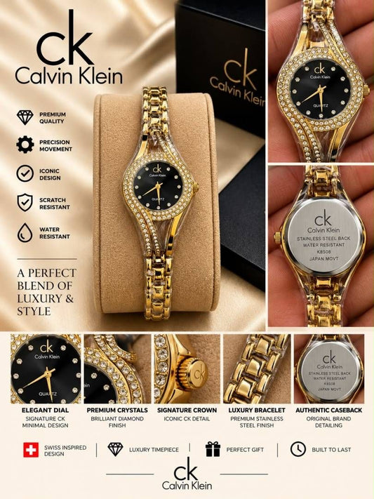 Calvin Exotic