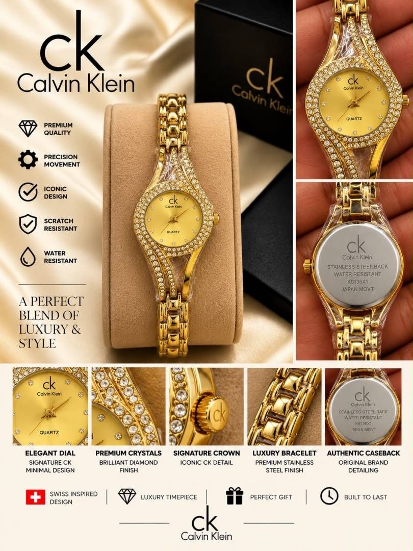 Calvin Exotic