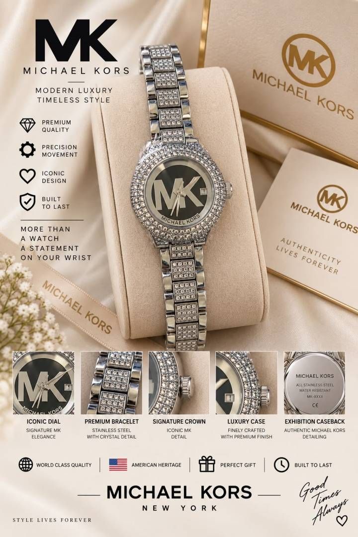Micheal Kor_rs Detactive