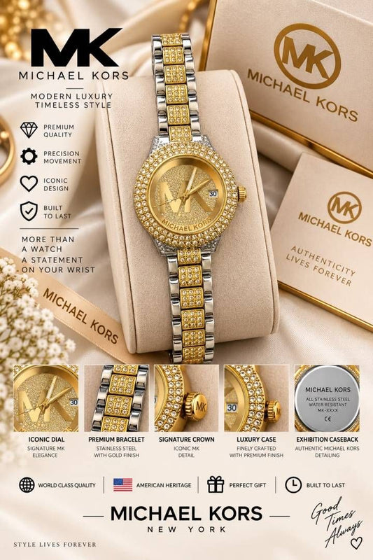 Micheal Kor_rs Detactive