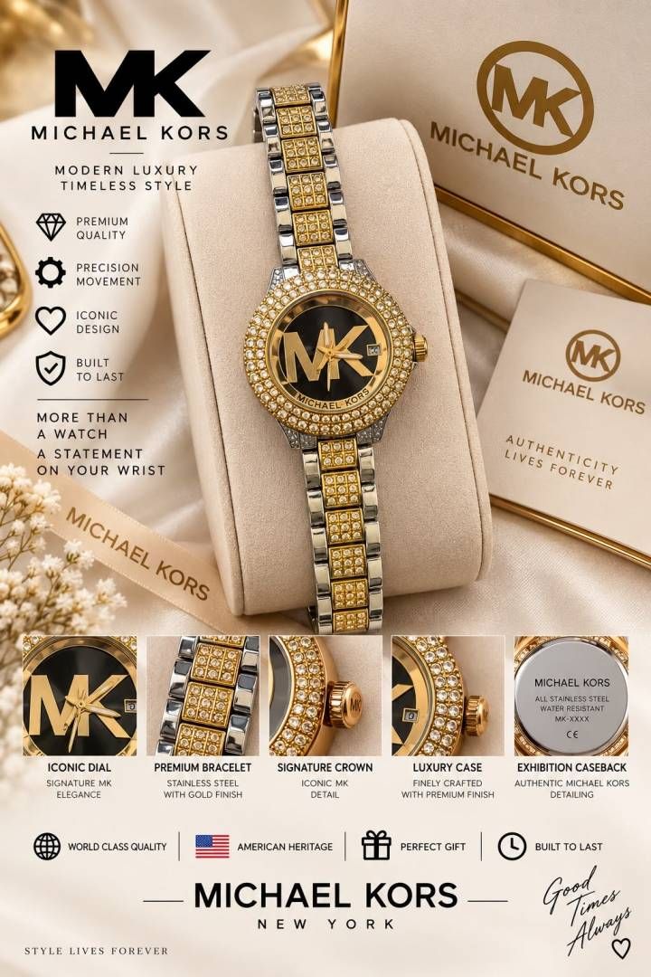 Micheal Kor_rs Detactive