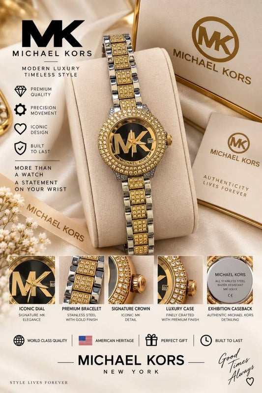 Micheal Kor_rs Detactive