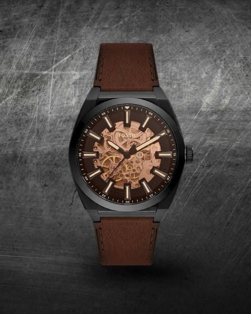 Fossii_l Everett LiteHide Automatic