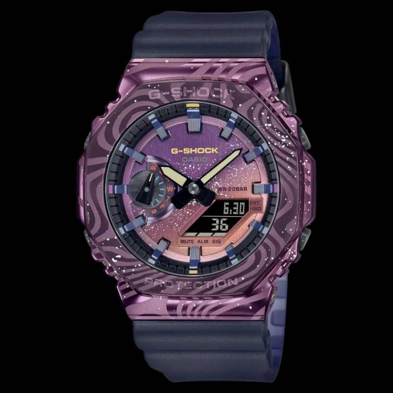 Ca.sio G-Shock GM-2100MWG-1ADR
