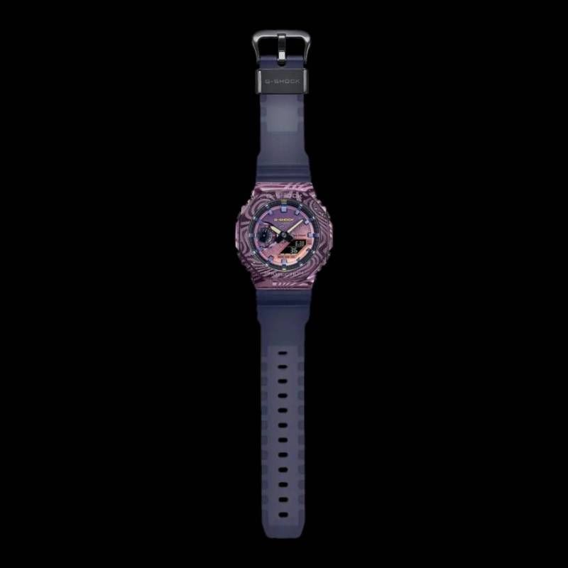 Ca.sio G-Shock GM-2100MWG-1ADR