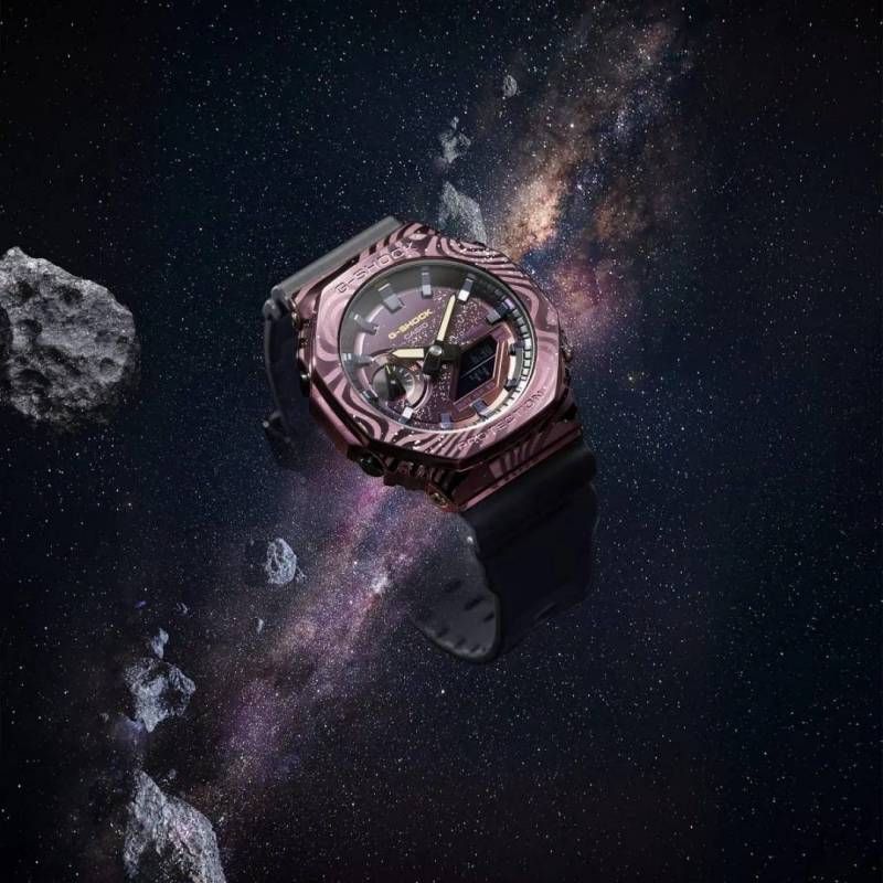 Ca.sio G-Shock GM-2100MWG-1ADR
