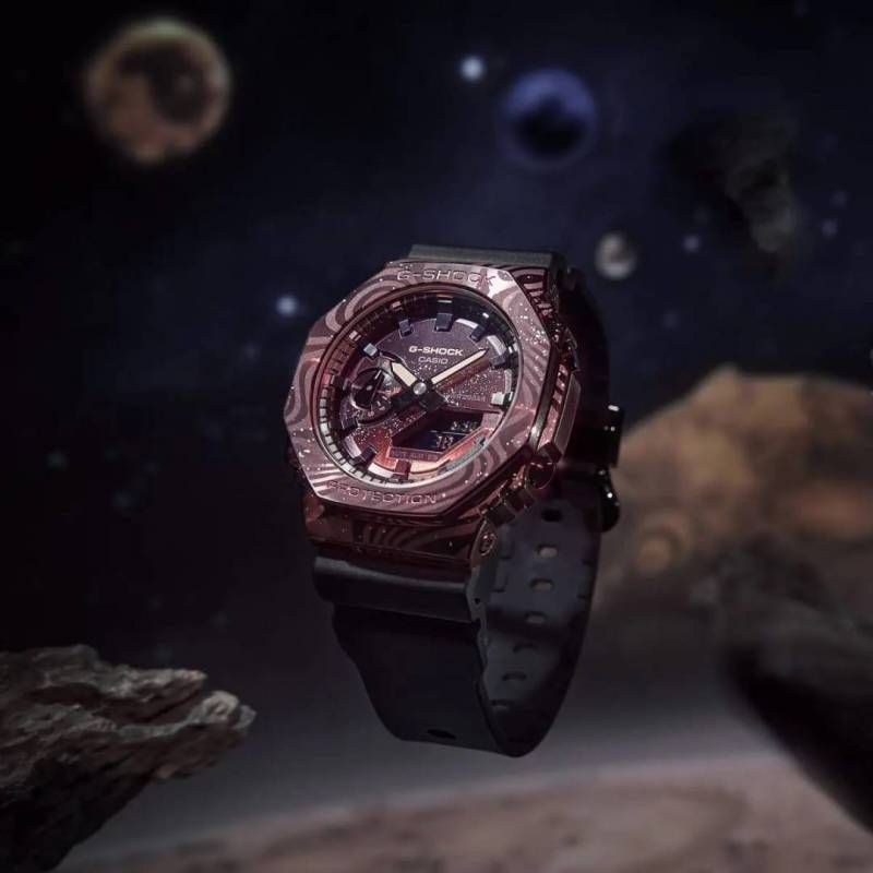 Ca.sio G-Shock GM-2100MWG-1ADR