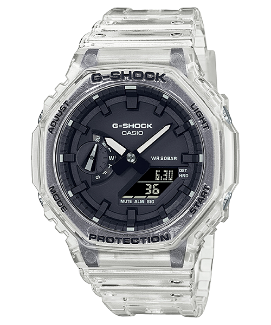 Ca.sio G shock Ga2100