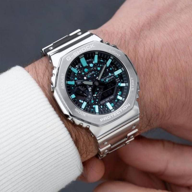 Ca.sio G shock Gm2100 - J1326