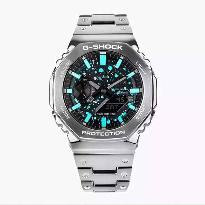 Ca sio G shock Gm2100 - J1326