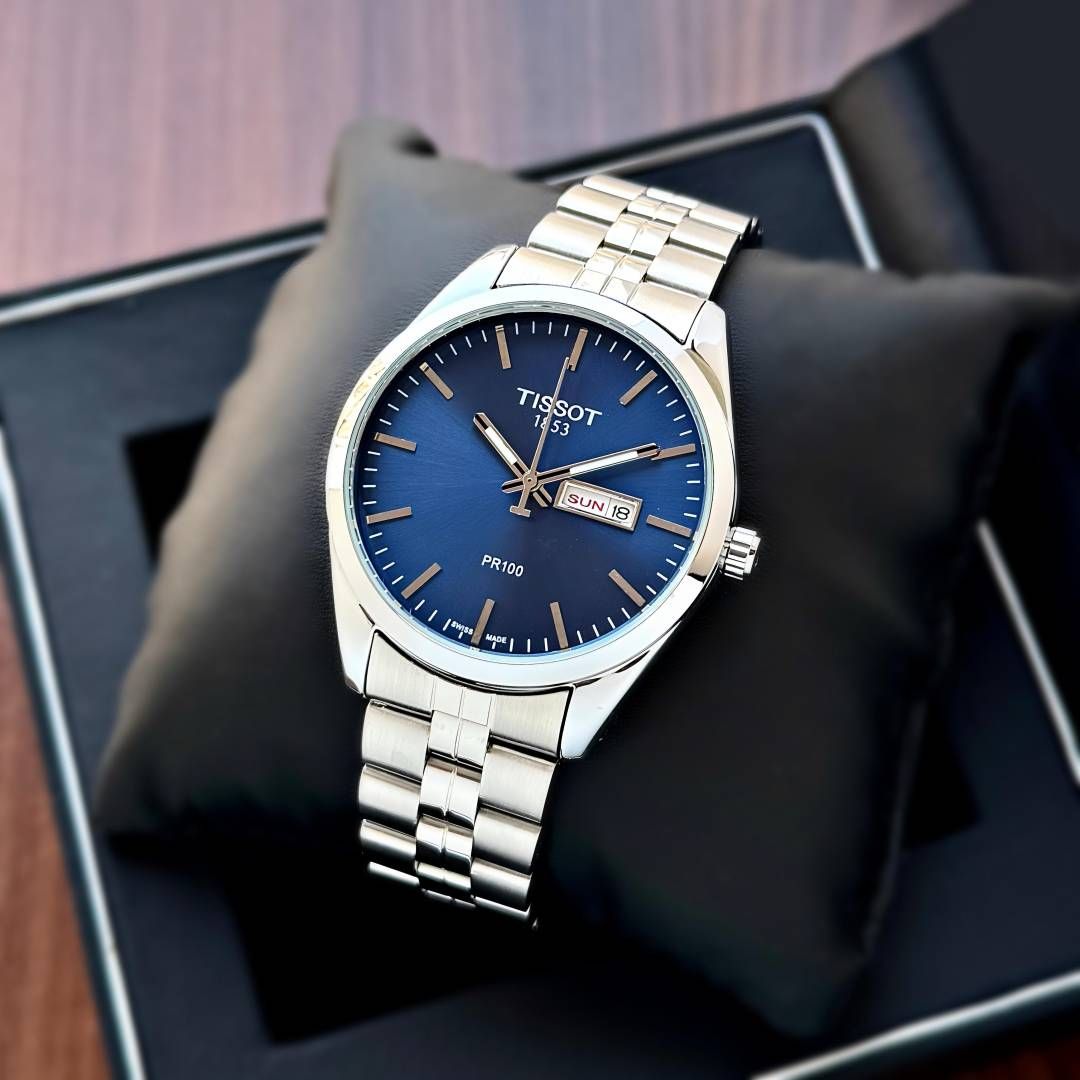 Tisot 1853 PR100