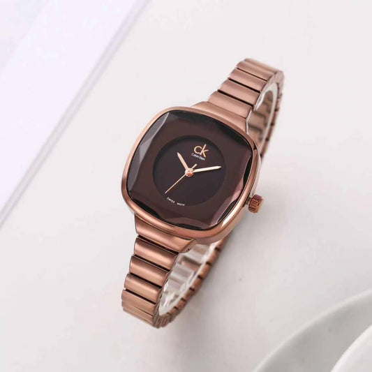 Cal.vin Kline Light Dark-Brown