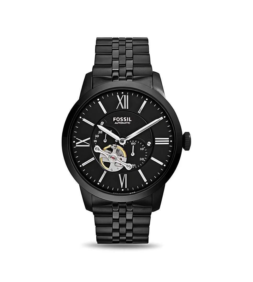 Fossii_l Townsman Automatic ME3107