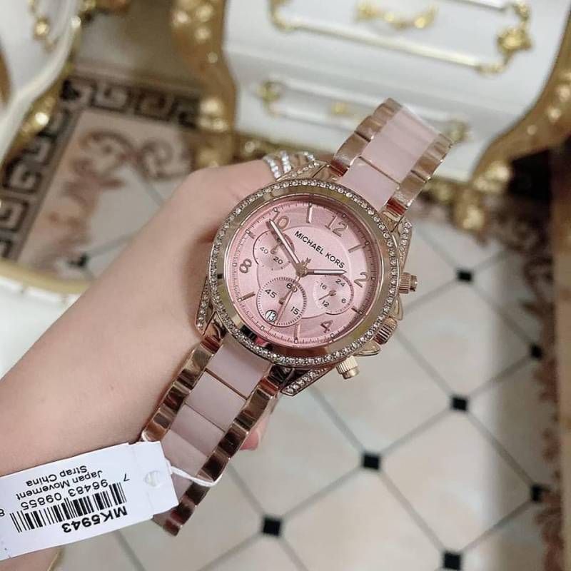 Mic.hael_l Kors Blair