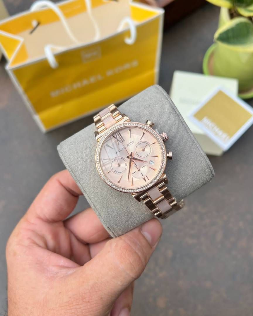 Mi.chael_l Kors Sofie