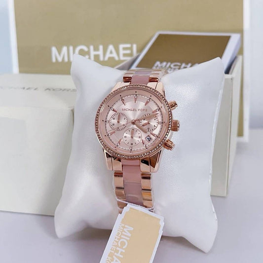 Mic.hael_l Kors Ritz