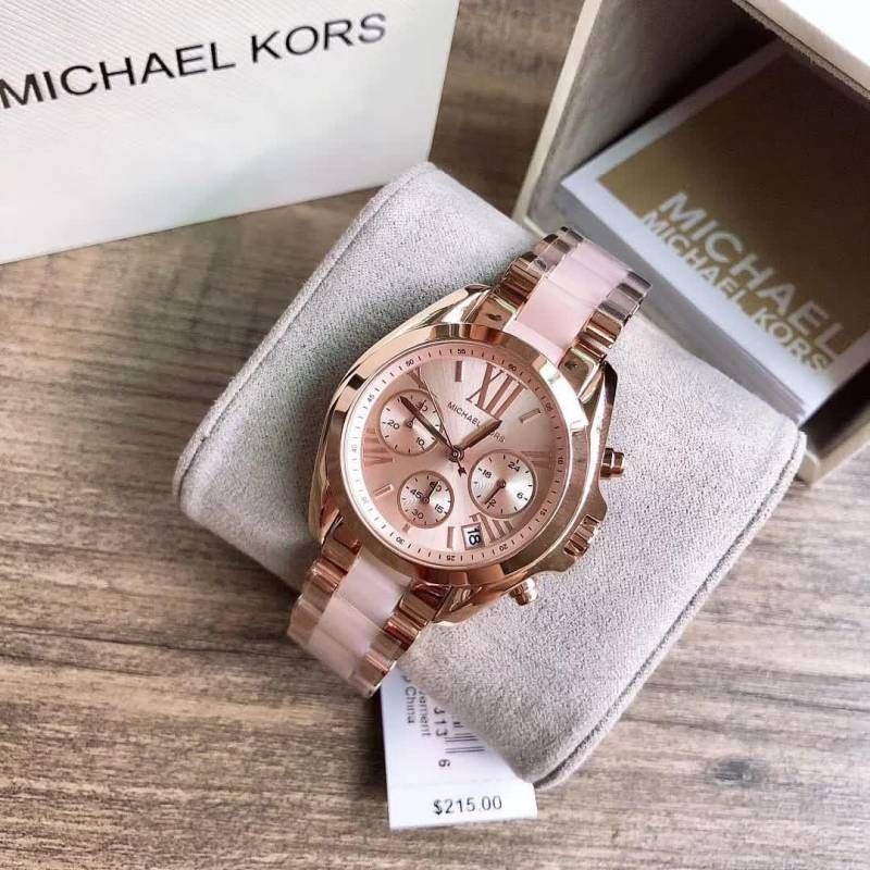 Mic.hael_l Kors Bradshaw
