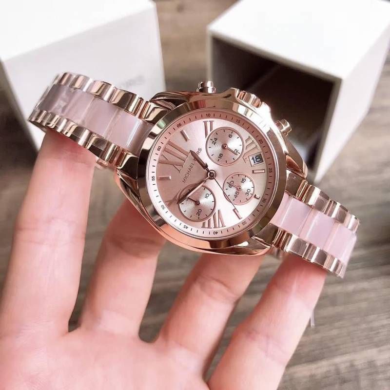 Mic.hael_l Kors Bradshaw