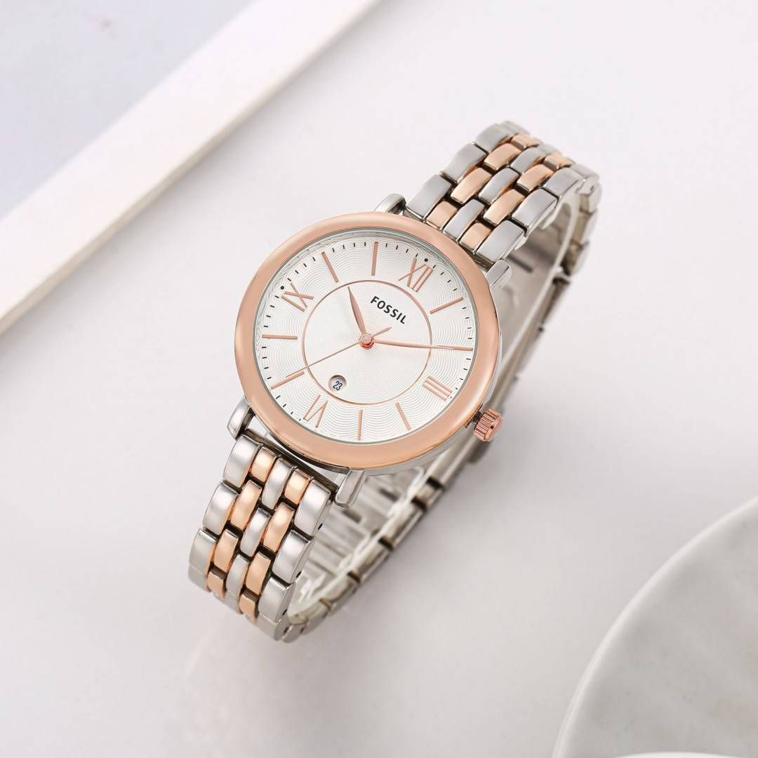 Fossii_l Jacqueline 2Ton-Copper-White