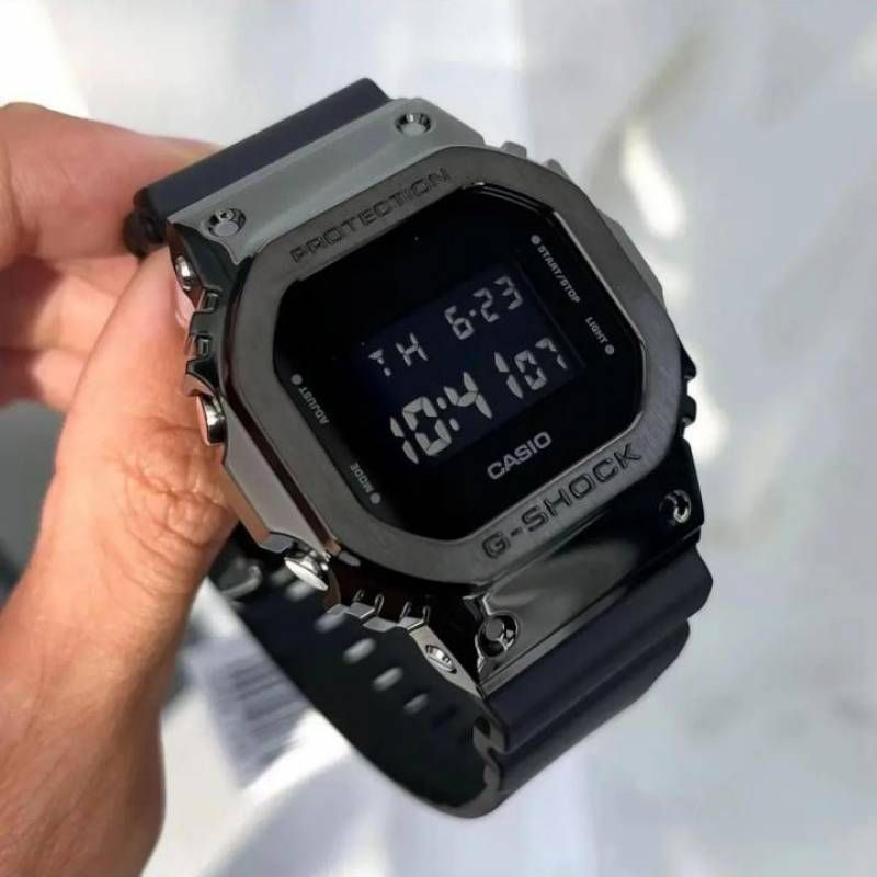 Ca.sio g shock gms5600