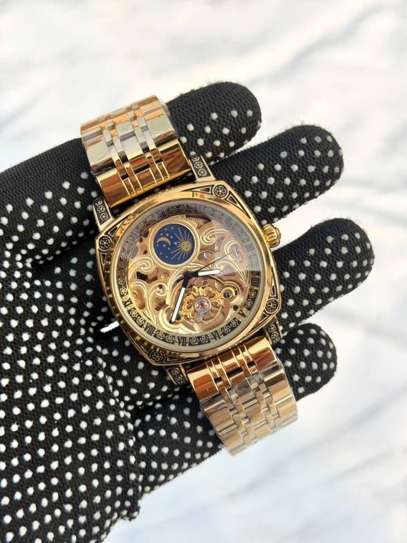 Pa.tek Philipp_pe Skeleton Automatic