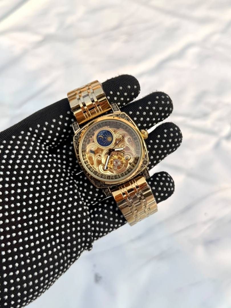 Pa.tek Philipp_pe Skeleton Automatic