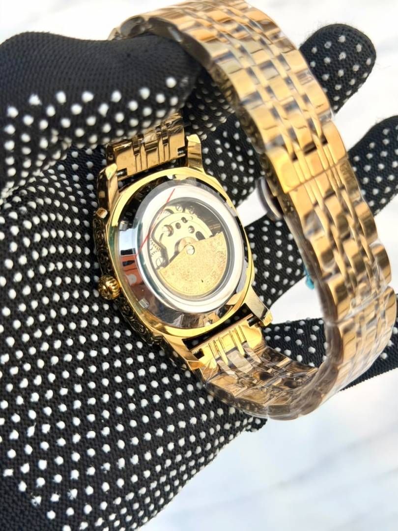 Pa.tek Philipp_pe Skeleton Automatic