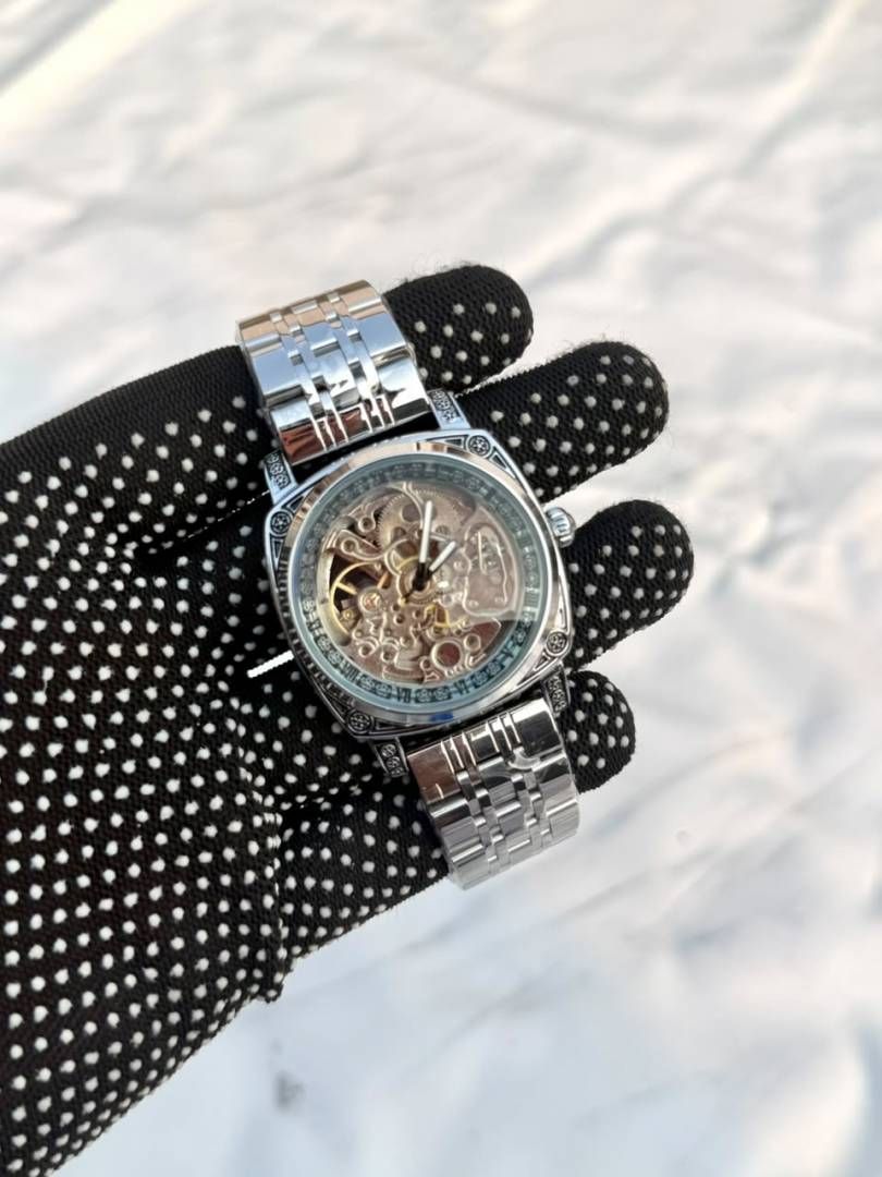 Pa.tek Philipp_pe Skeleton Automatic