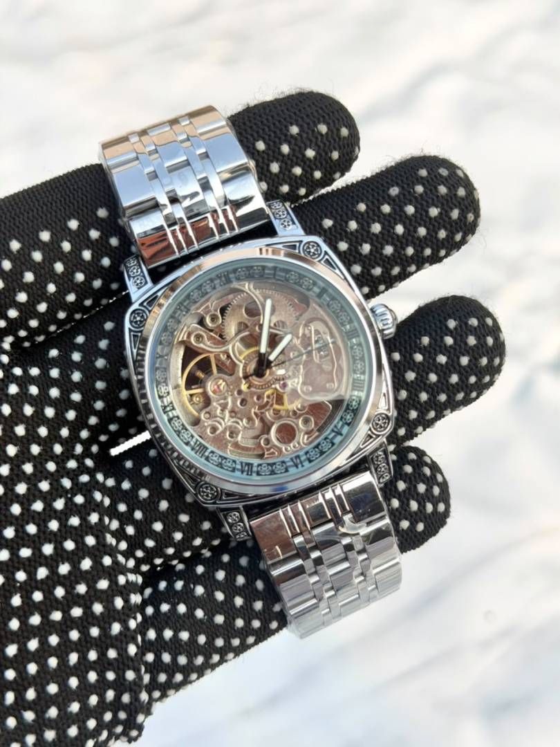 Pa.tek Philipp_pe Skeleton Automatic