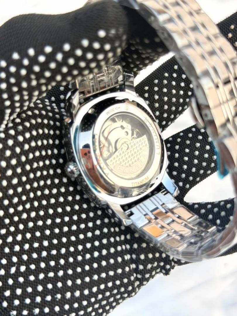 Pa.tek Philipp_pe Skeleton Automatic