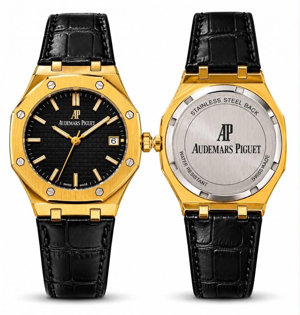 Aude.mars Pigue_et Royal oak