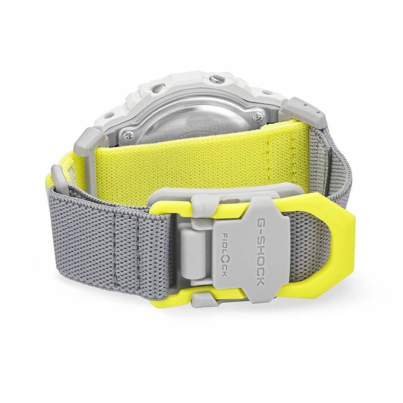 Ca.sio G-Shock DW-5600MNC-7A8