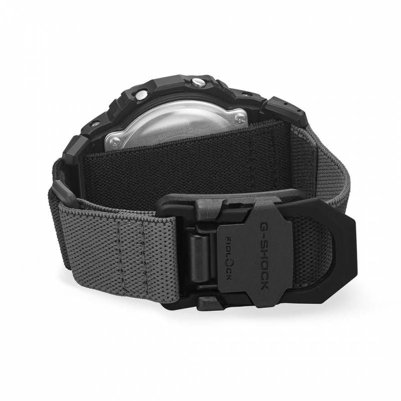 Ca.sio G-Shock DW-5600MNC-1