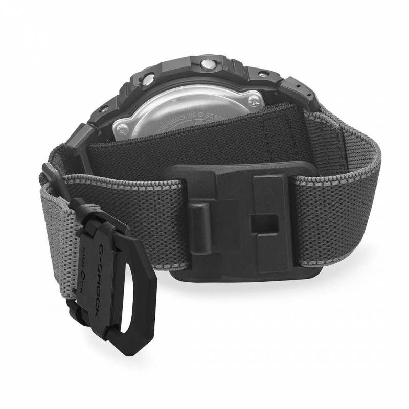Ca.sio G-Shock DW-5600MNC-1