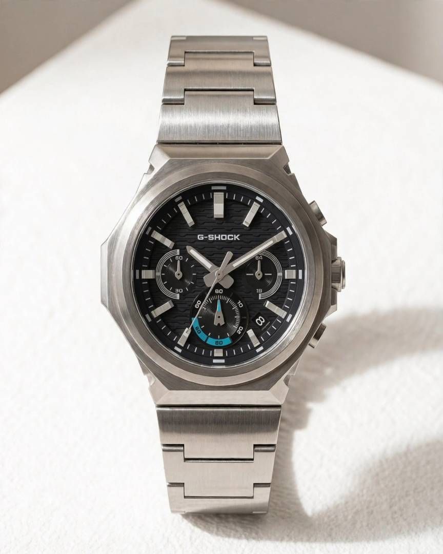 Ca.sio G-Shock G-Steel GST-B1000D-2A