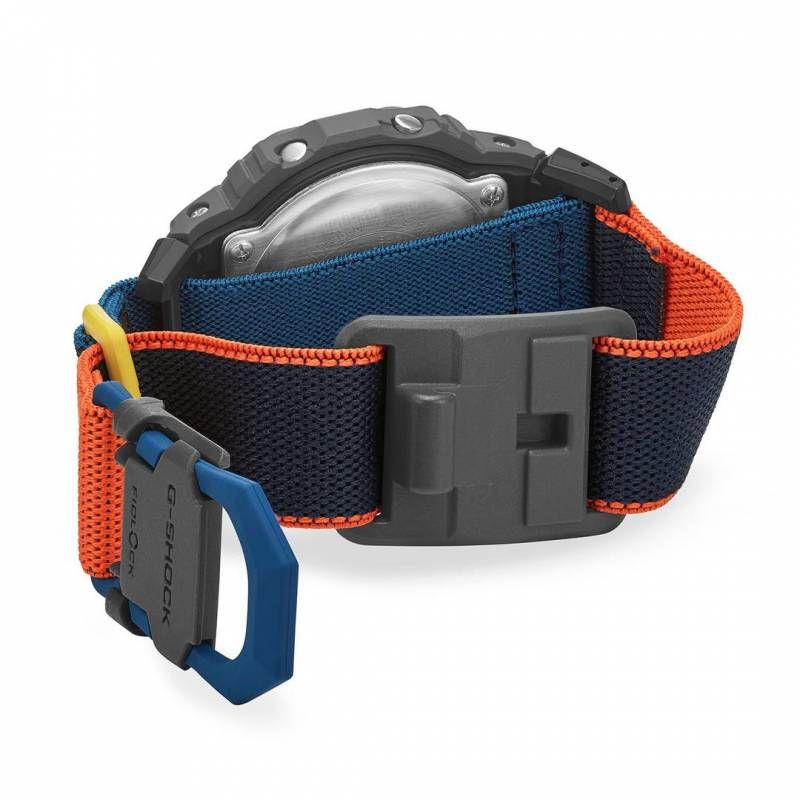 Ca.sio G-Shock DW-5600MNC-8A2