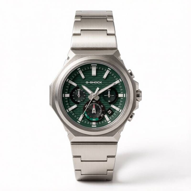 Ca.sio G-Shock G-Steel GST-B1000D-2A