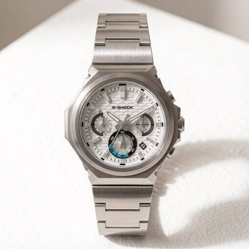 Ca.sio G-Shock G-Steel GST-B1000D-2A