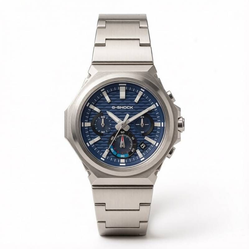 Ca.sio G-Shock G-Steel GST-B1000D-2A