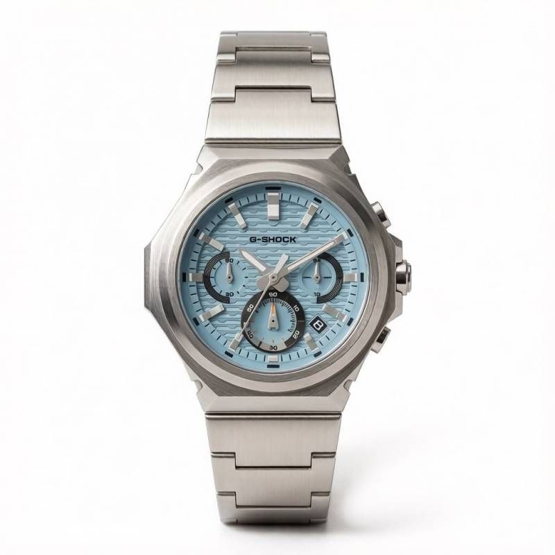 Ca.sio G-Shock G-Steel GST-B1000D-2A