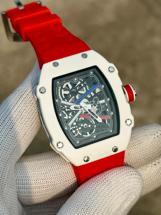 Rich.ard Mille Rm67-02