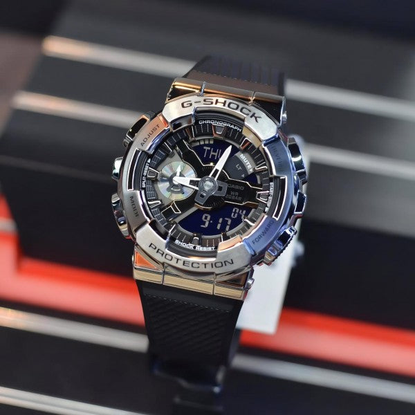 Ca.sio g shock gm110