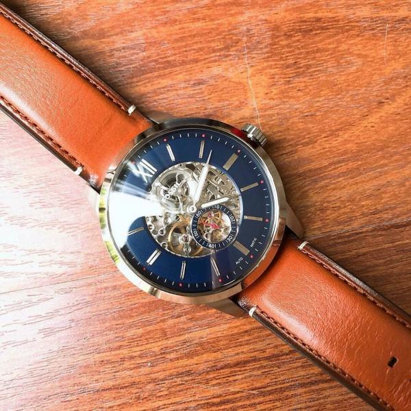 Fossi_l townsman Me3155 Automatic