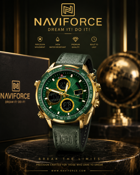 Navi.force Digital