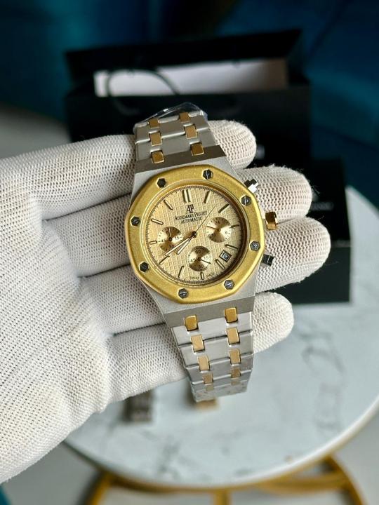 Aude.mars Pigue_t Royal Oak Chorno