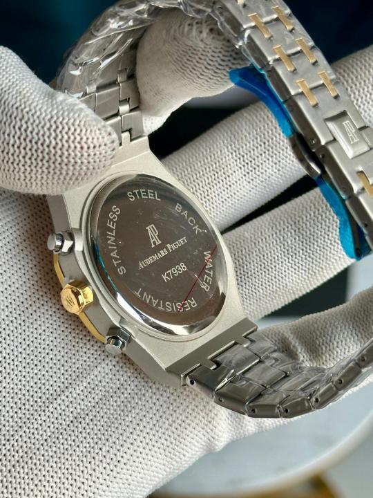 Aude.mars Pigue_t Royal Oak Chorno