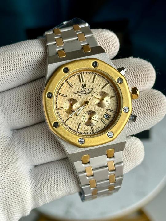 Aude.mars Pigue_t Royal Oak Chorno