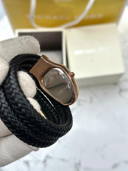 Bvl.gari Serpenti Snake