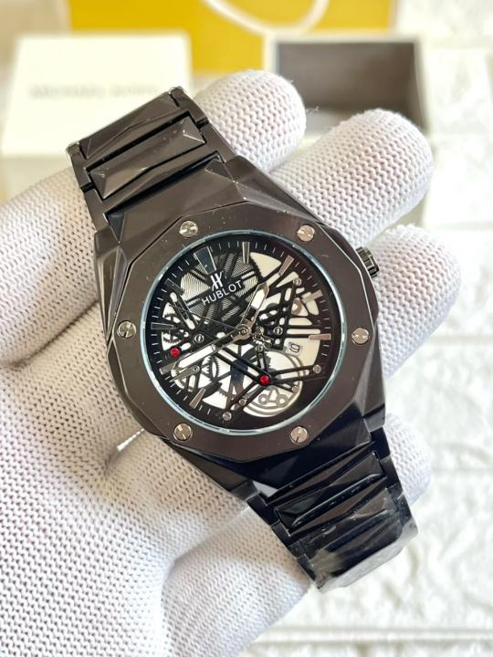 Hub.lot Tourbillion